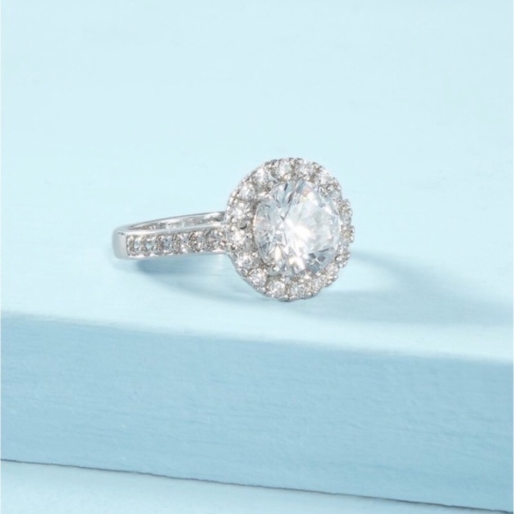 Stella & Dot Elina Ring